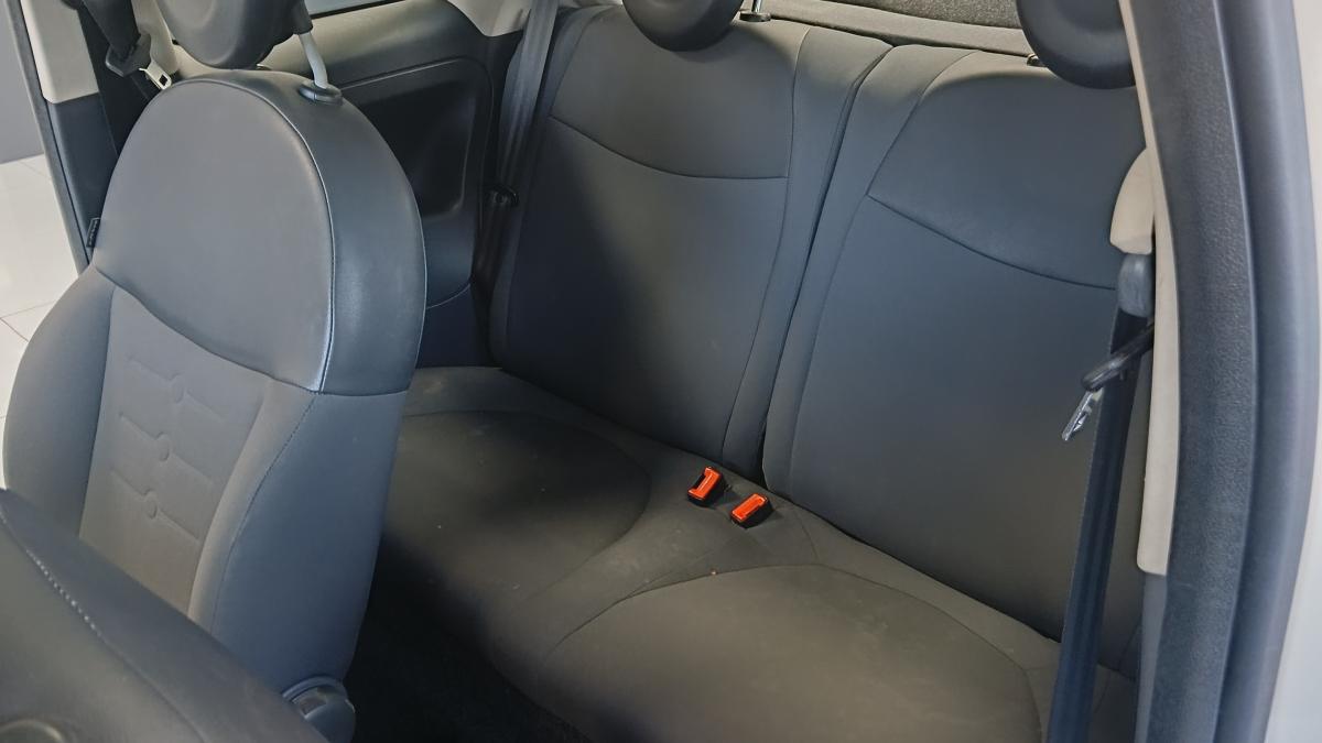 Fiat 500 1.3 Multijet 16V 95 CV Lounge